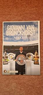 Feyenoord programmaboekjes,  jaarboeken,  diverse., Ophalen