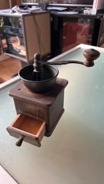 Tekoop koffiemolen, Ophalen of Verzenden