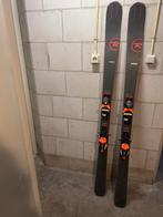Rossignol Experience 88 Ti 180 cm + Look NX12 (All Mountain), Ophalen, 160 tot 180 cm, Gebruikt, Rossignol