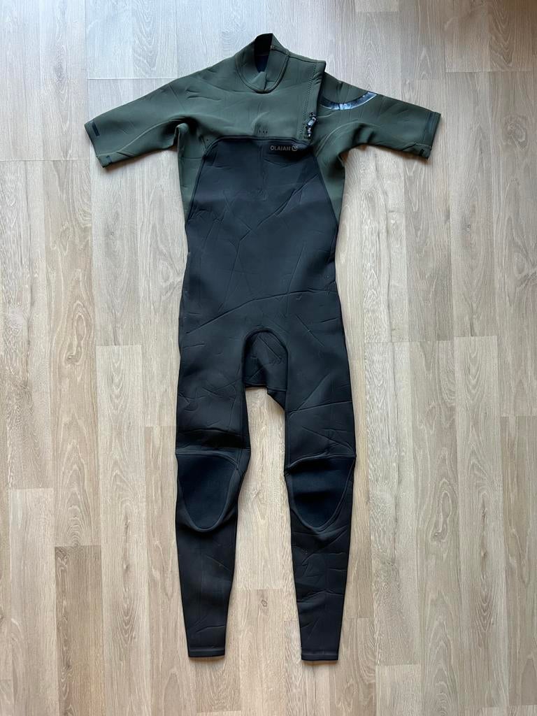 Wetsuit Kind Maat 176, Wetsuit, Kind, ., Ophalen of Verzenden
