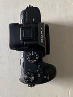 Sony A7 II Body, Ophalen, Sony, Geen optische zoom