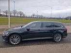 Volkswagen Passat 1.4 TSI 160KW GTE Phev VAR Dsg6 2016 Zwart, 156 pk, Zwart, Grijs, 1600 kg
