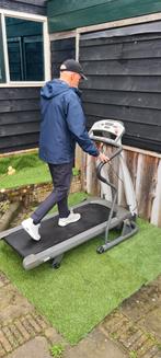 Sports Art hardloopband 1288, Ophalen, Gebruikt, Metaal, Loopband