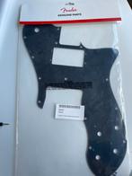 Fender Telecaster Custom pickguard slagplaat Made in Mex MIM, Ophalen of Verzenden, Zo goed als nieuw, Elektrische gitaar