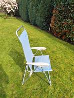 Nette gebruikte camping stoel lafuma, Ophalen, Gebruikt, Campingstoel