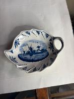 Delfts Blauw Schaaltje - Stukje Nederlands Aardewerk!, Ophalen of Verzenden