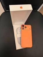 iPhone 17 Pro Max 256gb Orange Nieuw in Doos + Garantie, Overige modellen, Nieuw, Zonder simlock, Ophalen