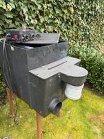 Trommelfilter voor vijver - AEM Products, Ophalen, Gebruikt, Vijverfilter