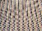 ANTA Uist: bijzondere SCHOTSE meubelstof in blokjes patroon, Wol, Overige kleuren, 120 cm of meer, Nieuw