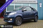 Aixam Brommobiel Coupe met Garantie | Microcar - Ligier