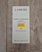 Laneige zonnebrand  20ml, Ophalen of Verzenden, Nieuw, Overige typen
