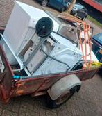 Oudijzer ophaal service, Doe-het-zelf en Verbouw, Metalen, Ophalen