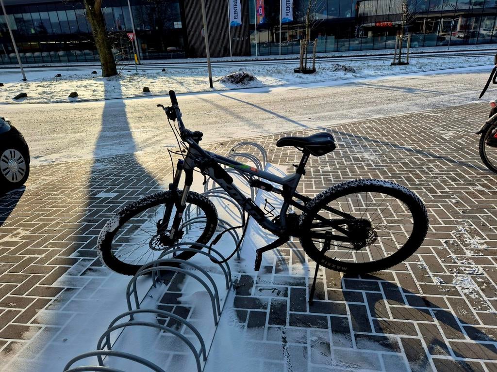 Kona precept dl, Fietsen en Brommers, Fietsen | Mountainbikes en ATB, Ophalen, Gebruikt, Overige merken