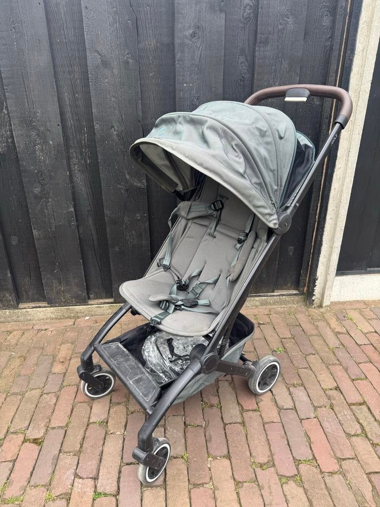 Joolz Kinderwagen - Stijlvol en Compact, Kinderen en Baby's, Kinderwagens en Combinaties, Ophalen of Verzenden, Gebruikt, Kinderwagen