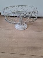 Mooie metalen etagere nieuw, Ophalen, Nieuw
