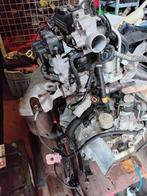 Motor en versnellingsbak Chevrolet Matiz, Ophalen of Verzenden, Chevrolet