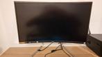 Iiyama Gaming Monitor 32 Inch Curved, Computers en Software, Monitoren, Gaming, Gebruikt, Iiyama, 3 tot 5 ms