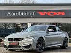BMW M4 Competition Cabrio | NL Auto | 450 pk | Full options!, Auto's, Automaat, Achterwielaandrijving, Gebruikt, 4-Serie