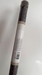 Gordijnroede, Ophalen of Verzenden, 25 tot 50 m², Zwart