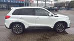 Suzuki Vitara 1.6 VVT 120pk 2WD 2017 Wit, Voorwielaandrijving, 40 €/maand, 4 cilinders, 400 kg