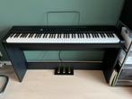 Digitale piano Fazley FSP-500, Ophalen, Zwart, Zo goed als nieuw, Digitaal