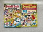 C662 Disney Donald Duck Vakantieboek 2008, Gelezen, Eén stripboek, Ophalen of Verzenden, Donald Duck