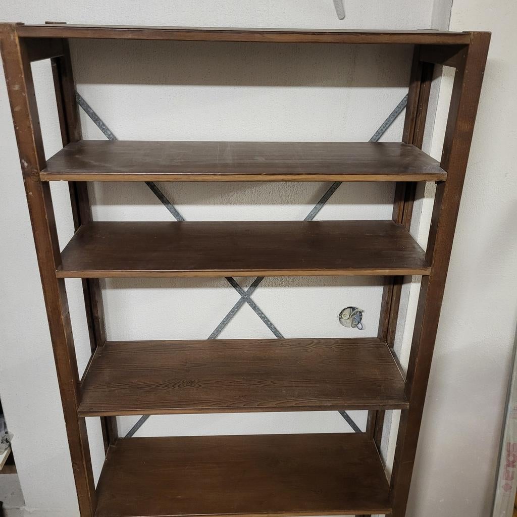 LUNDIA 189 X 83, Huis en Inrichting, Ophalen of Verzenden, Gebruikt