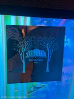 Belvedere Wodka display/spiegel, Ophalen of Verzenden