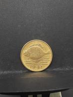 5 pfennig Danzig 1932, Ophalen of Verzenden, Overige landen, Losse munt