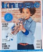 Knippie augustus september 2015, Ophalen of Verzenden, Gebruikt, Vrouw