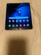 Samsung Galaxy Z Fold 5 256GB - Zo goed als nieuw, Touchscreen, Ophalen of Verzenden, Zo goed als nieuw, Android OS