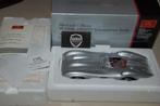 1:18 MERCEDES W196 R STREAMLINER silver M-044 CMC WRH, Verzenden, Zo goed als nieuw, Auto, Overige merken