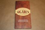 Boek. Sigaren. Internationale gids. Kunst genietend roken., Gebruikt, N.v.t., N.v.t., Ophalen of Verzenden