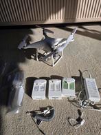 Dji drone 4 pro plus koffer, Ophalen