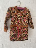 jurkje twoday 98 voor 1,50, Meisje, Ophalen of Verzenden, Zo goed als nieuw, Jurk of Rok