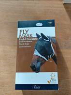 Shires vliegenmasker airstream ears pony., Eu, Eu, Nieuw, Ophalen of Verzenden