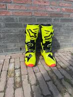 Alpinestars tech 10 44,5, Ophalen, Tweedehands, Laarzen