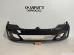 BMW 6-serie G32 GT Gran Turismo LCI voorbumper 9449791, Gebruikt, Voor, Ophalen of Verzenden, Bumper