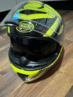 Premier devil motorhelm medium, Motoren, Ophalen of Verzenden, Integraalhelm, Overige merken