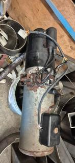 Webasto, Ophalen of Verzenden, Nieuw