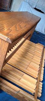 Orgelbank en pedaal voor hauptwerk project, Ophalen, Zo goed als nieuw, 2 klavieren, Orgel