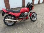 Moto guzzi le mans 1000 te koop, Motoren, Particulier, Toermotor