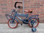 Nette Alpina Cargo 12 inch jongensfiets, Ophalen, Gebruikt, Minder dan 16 inch, Alpina