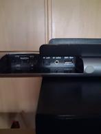 LG soundbar zwart, Ophalen, Bluetooth, Gebruikt