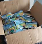 Partij herbruikbare waterballonnen, 195 stuks, Diversen, Rommelmarktspullen, Ophalen of Verzenden