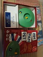Pim Pam Pet - Het bekende vraag- en antwoordspel, Hobby en Vrije tijd, Gezelschapsspellen | Bordspellen, Vijf spelers of meer