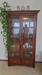 Complete Meubelset: Vitrinekast, Dressoir, Eettafel & Meer, Ophalen