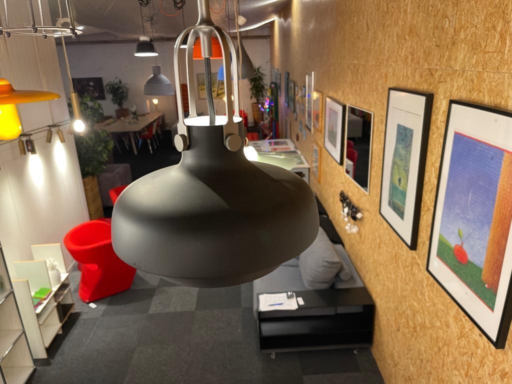 &Tradition Copenhagen Pendant SC6 bij TheReSales, Ophalen of Verzenden, Zo goed als nieuw, Overige materialen, Minder dan 50 cm
