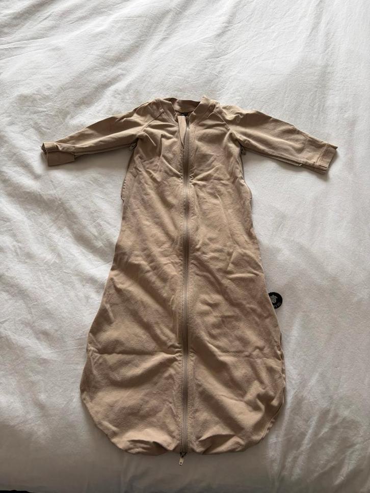 Bundi slaapzak Fedde & Kees 4 - 8 maanden, Kinderen en Baby's, Dekens, Slaapzakjes en Inbakerproducten, Gebruikt, Slaapzak, 70 tot 85 cm