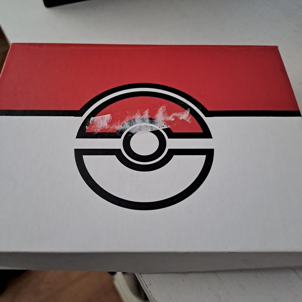 Pokemon badges, Ophalen, Gebruikt, Overige typen